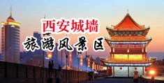 肉体诱惑强暴强奸AV在线中国陕西-西安城墙旅游风景区